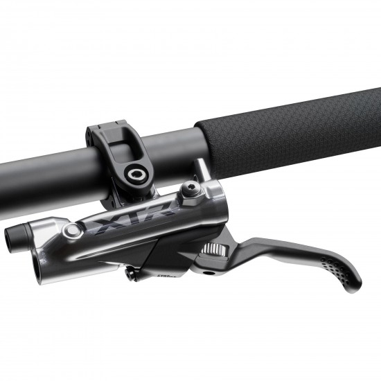 Shimano BL-M9220 XTR, complete brake lever, I-spec EV ready, left hand Shimano BL-M9220 XTR, complete brake lever, I-spec EV ready, left hand