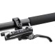 Shimano BL-M9220 XTR, complete brake lever, I-spec EV ready, left hand Shimano BL-M9220 XTR, complete brake lever, I-spec EV ready, left hand