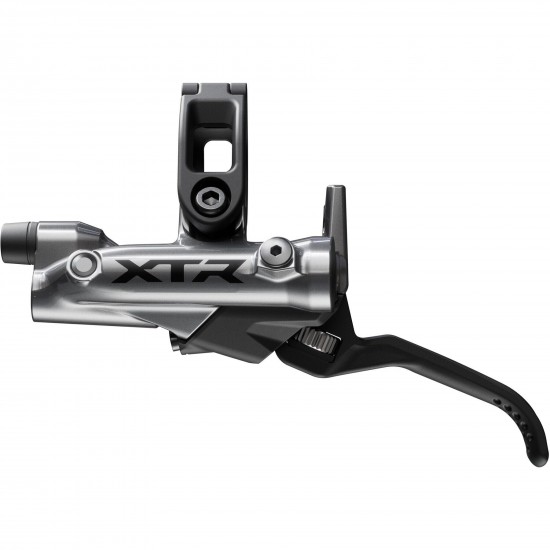 Shimano BL-M9220 XTR, complete brake lever, I-spec EV ready, left hand Shimano BL-M9220 XTR, complete brake lever, I-spec EV ready, left hand