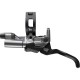 Shimano BL-M9220 XTR, complete brake lever, I-spec EV ready, left hand Shimano BL-M9220 XTR, complete brake lever, I-spec EV ready, left hand