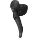Shimano BL-RX610 GRX hydraulic drop bar brake lever, left hand Shimano BL-RX610 GRX hydraulic drop bar brake lever, left hand