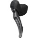 Shimano BL-RX820 GRX hydraulic drop bar brake lever, left hand Shimano BL-RX820 GRX hydraulic drop bar brake lever, left hand
