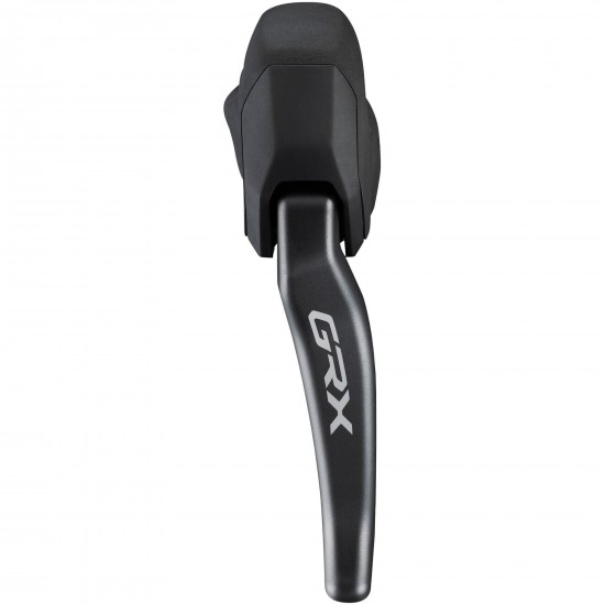 Shimano BL-RX825 GRX hydraulic drop bar brake lever, left hand Shimano BL-RX825 GRX hydraulic drop bar brake lever, left hand