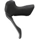 Shimano BL-RX825 GRX hydraulic drop bar brake lever, left hand Shimano BL-RX825 GRX hydraulic drop bar brake lever, left hand