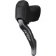 Shimano BL-RX825 GRX hydraulic drop bar brake lever, left hand Shimano BL-RX825 GRX hydraulic drop bar brake lever, left hand