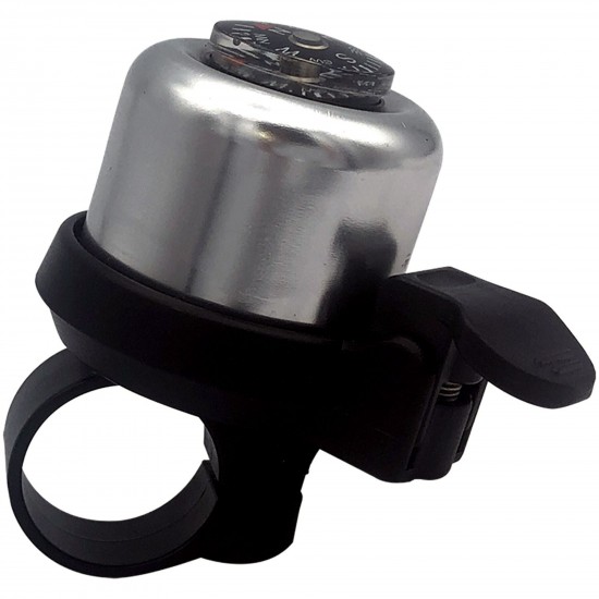 M Part Bell standard fit, with compass M Part Bell standard fit, with compass