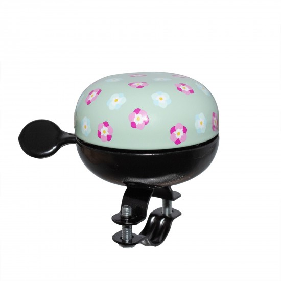 M Part Ding Dong Little Flowers Bell M Part Ding Dong Little Flowers Bell