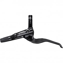 Shimano BL-S7000 Alfine complete brake lever, left hand, black Shimano BL-S7000 Alfine complete brake lever, left hand, black