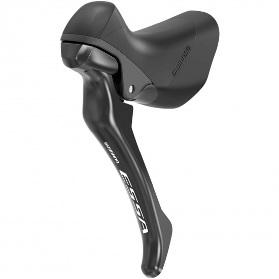Shimano BL-U2030 ESSA mechanical drop bar brake lever, left hand