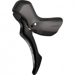 Shimano BL-U4030-L CUES complete brake lever, left hand
