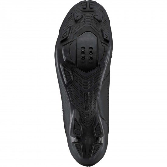 Shimano MW5 (MW502) DRYSHIELD Shoes, Black Shimano MW5 (MW502) DRYSHIELD Shoes, Black