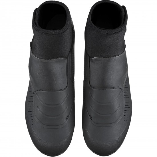 Shimano MW7 (MW702) GORE-TEX Shoes, Black Shimano MW7 (MW702) GORE-TEX Shoes, Black