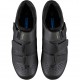 Shimano RC1 (RC100) Shoes, Black