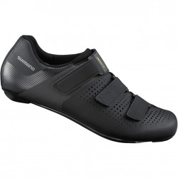 Shimano RC1 (RC100) Shoes, Black