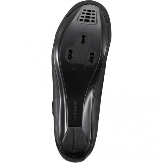 Shimano RC1 (RC100) Shoes, Black