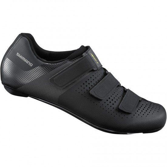 Shimano RC1 (RC100) Shoes, Black