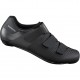 Shimano RC1 (RC100) Shoes, Black