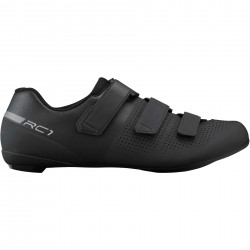 Shimano RC1 (RC102) Shoes, Black