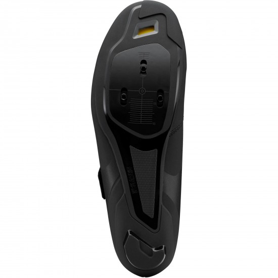 Shimano RC1 (RC102) Shoes, Black