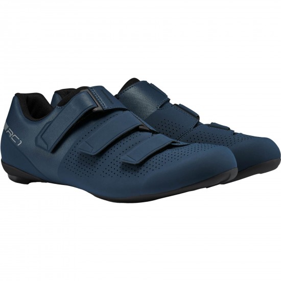 Shimano RC1 (RC102) Shoes, Black