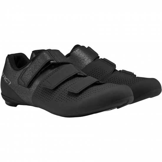 Shimano RC1W (RC102W) Women's Shoes, Black Shimano RC1W (RC102W) Women's Shoes, Black
