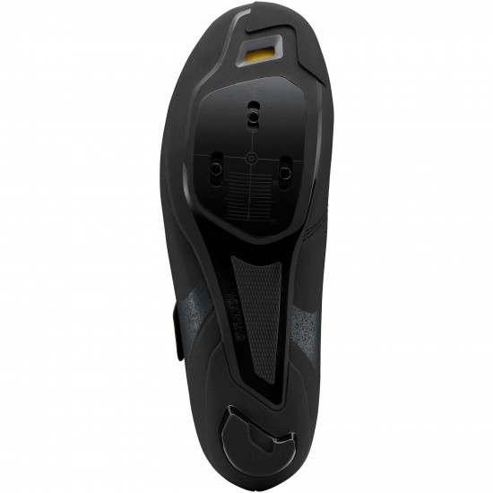 Shimano RC1W (RC102W) Women's Shoes, Black Shimano RC1W (RC102W) Women's Shoes, Black