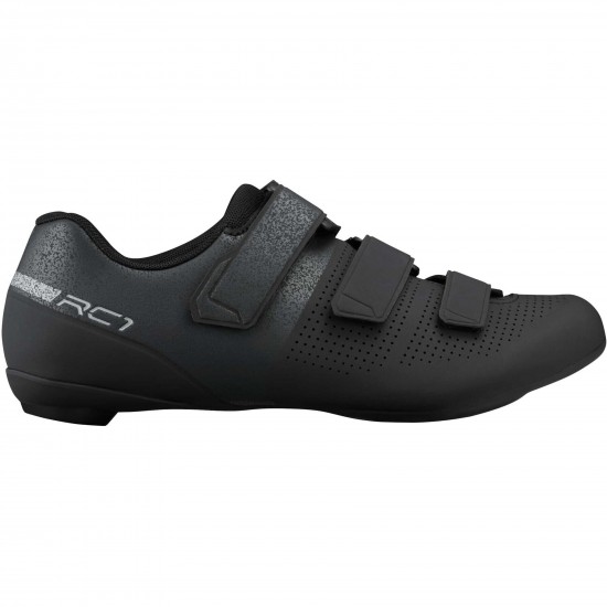 Shimano RC1W (RC102W) Women's Shoes, Black Shimano RC1W (RC102W) Women's Shoes, Black