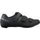 Shimano RC1W (RC102W) Women's Shoes, Black Shimano RC1W (RC102W) Women's Shoes, Black