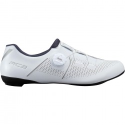 Shimano RC3 (RC302) Shoes, White