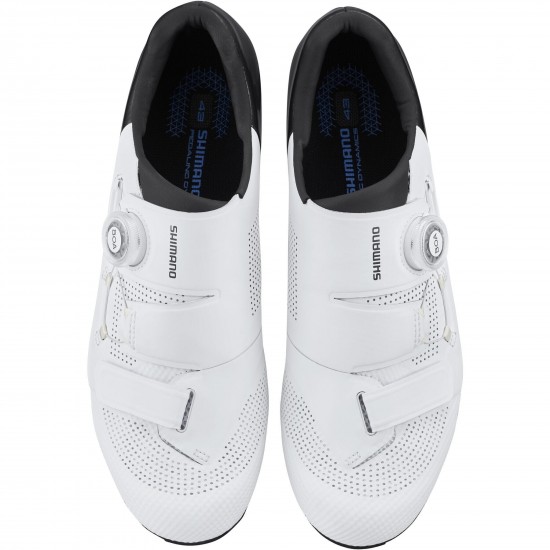 Shimano RC5 (RC502) Shoes, White