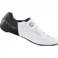 Shimano RC5 (RC502) Shoes, White
