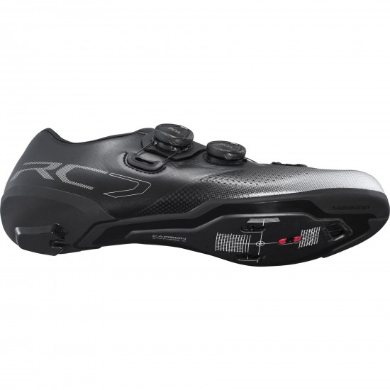 Shimano RC7 (RC702) Shoes, White Shimano RC7 (RC702) Shoes, White