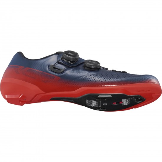 Shimano RC7 (RC702) Shoes, White Shimano RC7 (RC702) Shoes, White