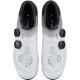 Shimano RC7 (RC702) Shoes, White Shimano RC7 (RC702) Shoes, White