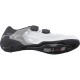 Shimano RC7 (RC702) Shoes, White Shimano RC7 (RC702) Shoes, White