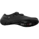Shimano RC7 (RC703) Shoes, Black