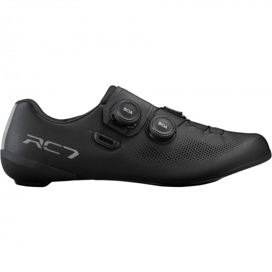Shimano RC7 (RC703) Shoes, Black