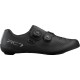Shimano RC7 (RC703) Shoes, Black