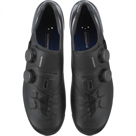 Shimano S-PHYRE RC9 (RC903) Shoes, Black Shimano S-PHYRE RC9 (RC903) Shoes, Black