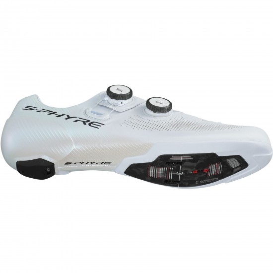 Shimano S-PHYRE RC9 (RC903) Shoes, Black Shimano S-PHYRE RC9 (RC903) Shoes, Black