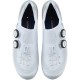 Shimano S-PHYRE RC9W (RC903W) Women's Shoes, White Shimano S-PHYRE RC9W (RC903W) Women's Shoes, White