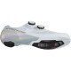 Shimano S-PHYRE RC9W (RC903W) Women's Shoes, White Shimano S-PHYRE RC9W (RC903W) Women's Shoes, White
