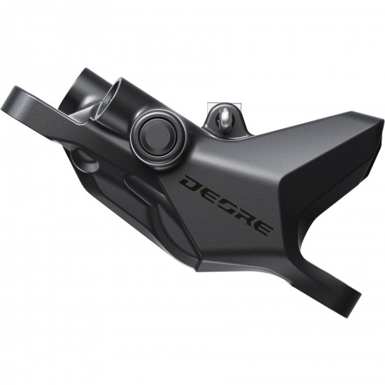Shimano BR-M6200 Deore 2-pot calliper, post mount, without adapters, front or rear Shimano BR-M6200 Deore 2-pot calliper, post mount, without adapters, front or rear