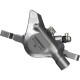 Shimano XTR BR-M9200 XTR 2 pot disc brake calliper, post mount, front or rear Shimano XTR BR-M9200 XTR 2 pot disc brake calliper, post mount, front or rear