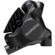 Shimano BR-MT805 2 pot disc brake calliper, flat mount, rear