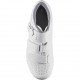 Shimano RP3W (RP301W) SPD-SL Women's Shoes, White Shimano RP3W (RP301W) SPD-SL Women's Shoes, White