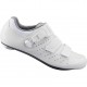 Shimano RP3W (RP301W) SPD-SL Women's Shoes, White Shimano RP3W (RP301W) SPD-SL Women's Shoes, White