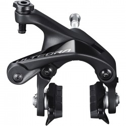 Shimano BR-R8100 Ultegra brake calliper, front