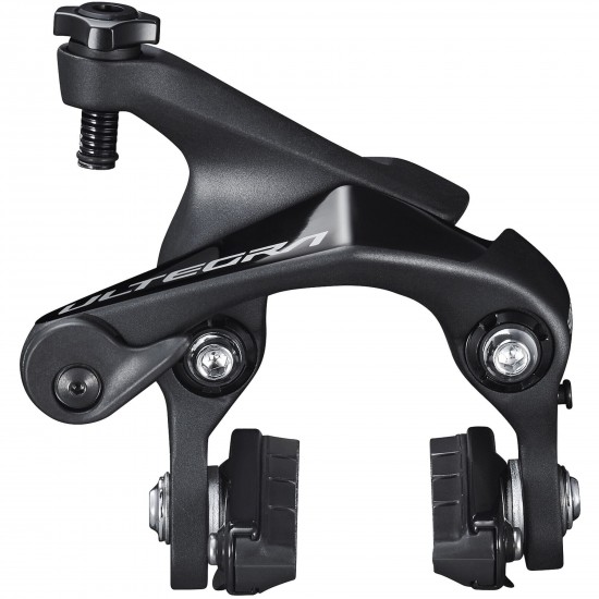 Shimano BR-R8110-RS Ultegra seatstay direct mount brake calliper, rear Shimano BR-R8110-RS Ultegra seatstay direct mount brake calliper, rear
