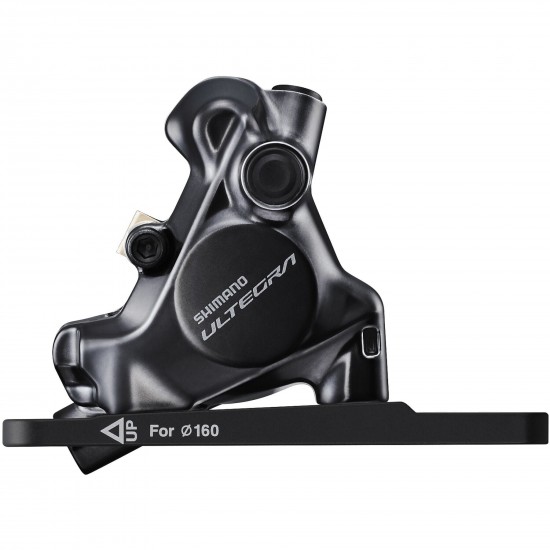 Shimano BR-R8170 Ultegra flat mount calliper, without rotor or adapter, rear Shimano BR-R8170 Ultegra flat mount calliper, without rotor or adapter, rear